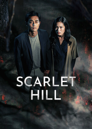 Scarlet Hill